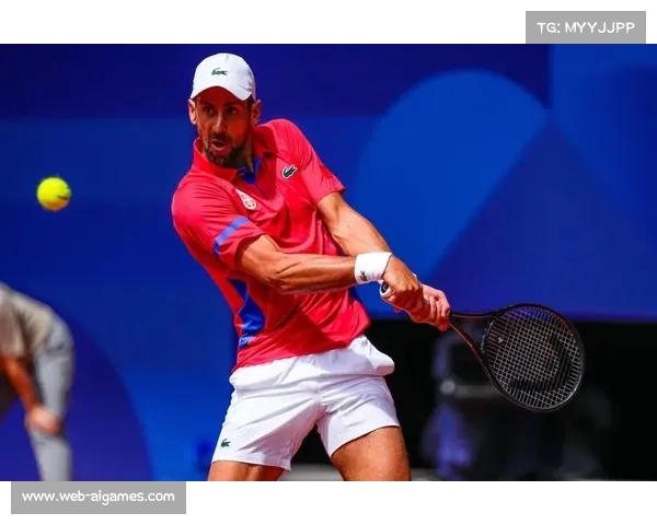 德约科维奇与德米纳尔晋级上海大师赛八强 仅剩前八种子继续征战