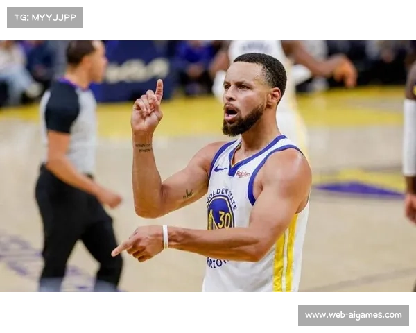 库里加时爆发砍下40分助勇士逆转掘金 创37岁控卫最年长40分纪录