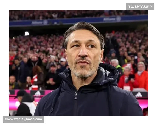 科瓦奇：多特蒙德需不断进步方能追赶曼城水平