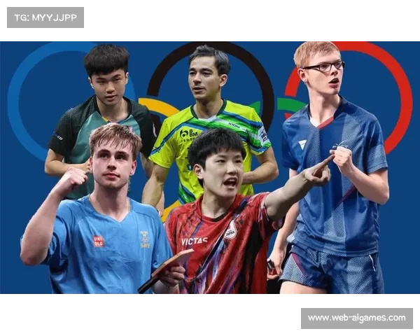 老将坚守与新星爆发，中国游泳洛杉矶奥运周期充满希望