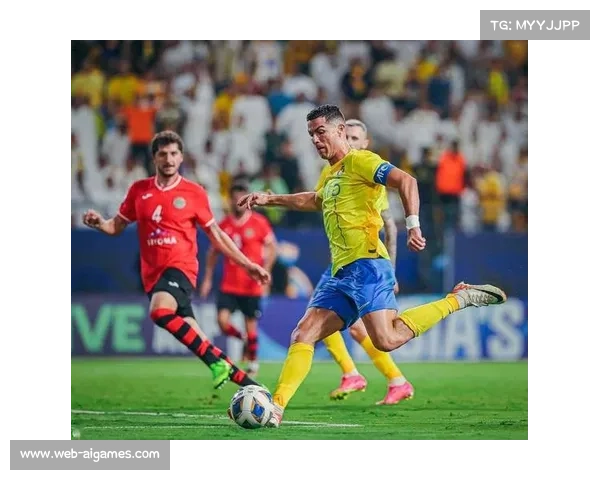 墨尔本城前锋卡普托头球破门，助球队取亚冠三连胜