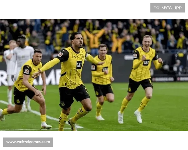 弗赖堡1-1战平多特蒙德，客场取分搅乱争冠格局