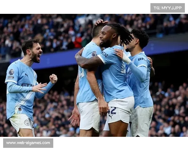 新援格伊亮相曼城，叹息之墙天赋能否补齐争冠最后拼图？