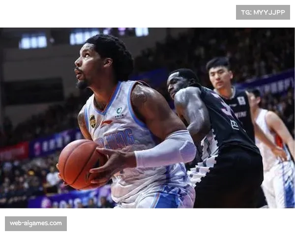 季后赛对阵前瞻,新疆与广州的潜在对决将检验防守体系 季后赛对阵前瞻,新疆与广州的潜在对决将检验防守体系